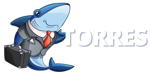 Logotipo da Torres Móveis, especialista em mobiliário escolar, que leva à página inicial.