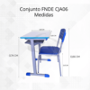 Torres Fatty - CJA06 MDF - Image 2