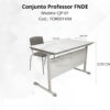 Torres Alda - Conj Professor - Image 2